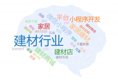 其次是成立私域