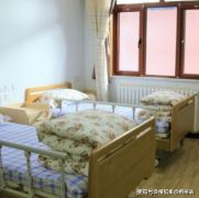 养老照顾核心将继续秉承“以报酬本、办事至上